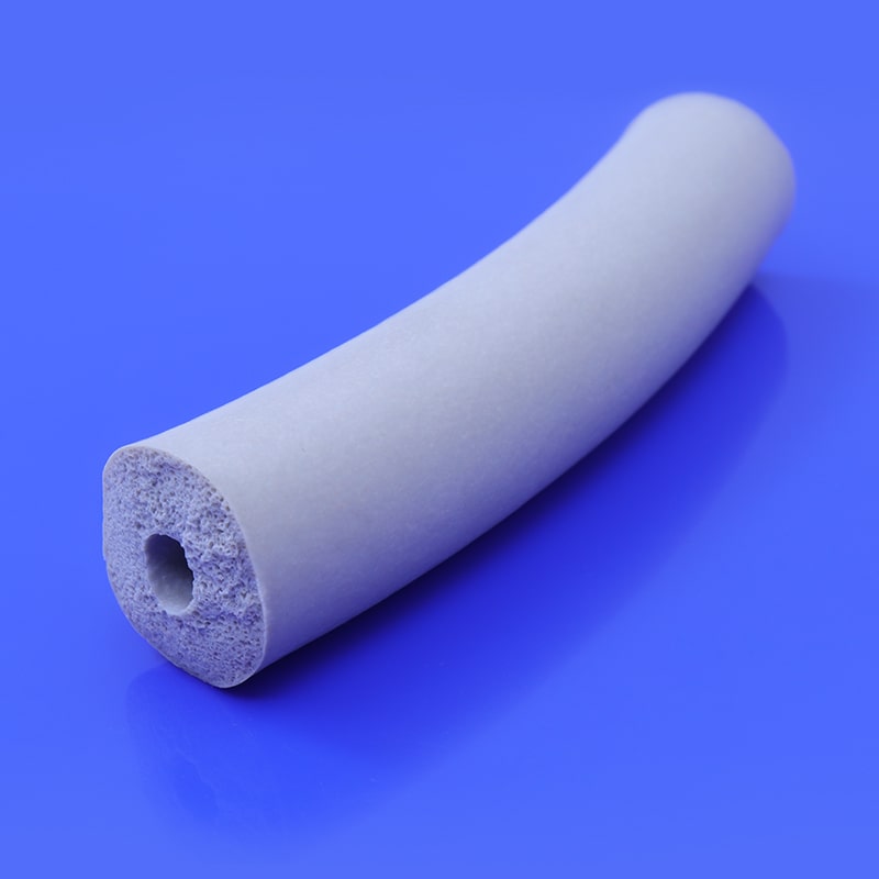 Silicone Foam Tube